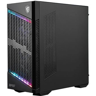 Herni PC Tigo by Marty I5-12400 - 3