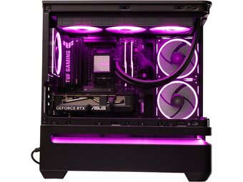 Herní PC - Ryzen 7 7700 / 32GB / 1TB / RTX 5060 Ti 16GB - 3