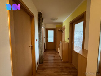 Prodej podkrovního bytu 4+kk s terasou, 100 m², Olomouc - 3