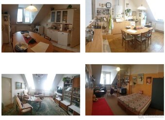Dražba bytové jednotky 4+1, Karlovy Vary, ID 7800e 0511 - 3