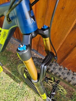 Cube Stereo sl 120 KASHIMA - 3
