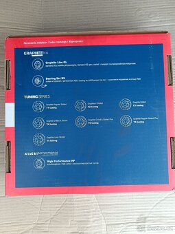 Brzdové kotouče RT1957-GL - 3