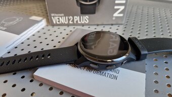Garmin Venu 2 Plus, PC: 10590 Kč, stav nových. - 3