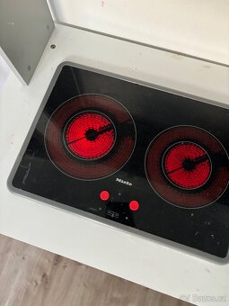 Kuchyňka Miele - 3