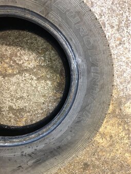 Zimní pneu 215/70R15C 109/107R - 3