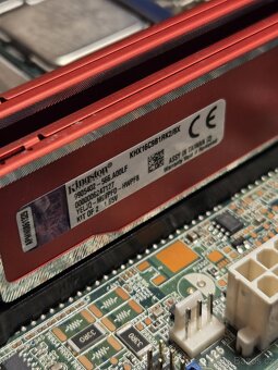 Zakladní deska HP3500pro - 3