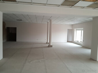 Prodej komerční objekt 300 m² ve Vysokém Mýtě - 3