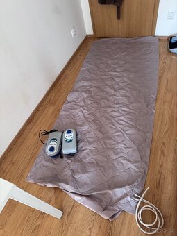 ANTIDEKUBITNY MATRAC S KOMPRESOROM - 3