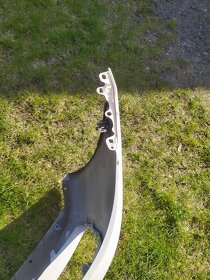 BMW 5 G30 m-paket přední nárazník - 3