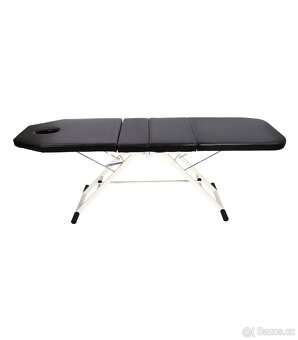 Nové skládací kosmetické či masážní lehátko - 3