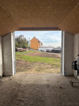 Pronajmu dílnu – opravy aut / zámečnické práce, Páleček - 3