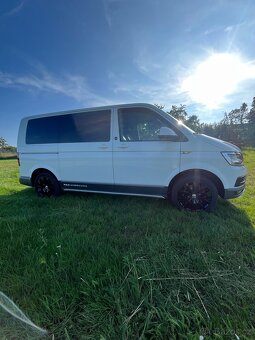 VW Multivan T6 Pan Americana - 3