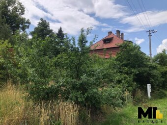 Prodej rodinného domu 325 m2, pozemek 1498 m2, Vraclávek - 3