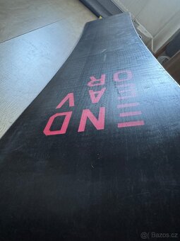 Snowboard ENDEAVOR - 3