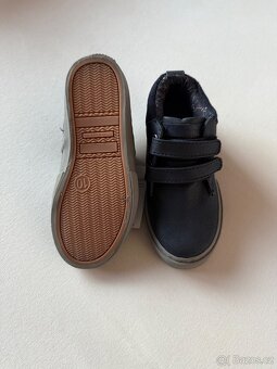 chlapecké boty U.S.Polo - 3