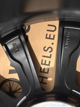 8071996 original bmw X5 G05 X6 G06 styling M740 - 3