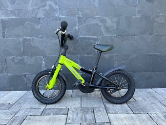 Dětské kolo Specialized Hotrock 12 - 3