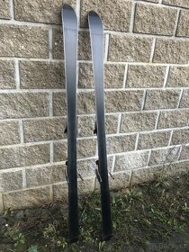 Lyže PALE All mountain vel. 167 cm vč. vázání - 3