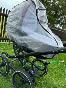 kočárek Adbor Tori Classic 3v1 - 3