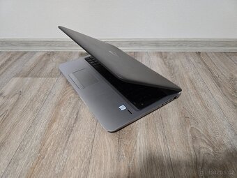 15,6" notebook HP ProBook 450 G3 - 3