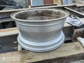 Prodám disky BMW Z Line Styling 36 7Jx15H2 IS47 1092 - 3