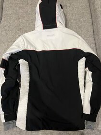 Dámská lyžařská bunda Kilpi vel. 40 - 3