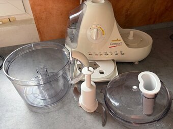 Kuchyňský robot Arnica - 3