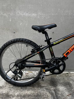 Dětské kolo - super stav - 3