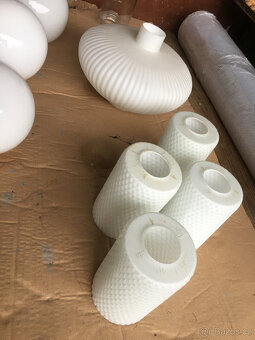 Skleněná stínidla - 3