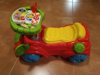 Dětské odrážedlo - 3