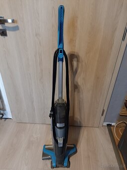 Vysavač Bissel 3v1 CrossWave - 3