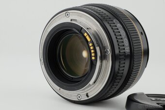 Canon EF 50mm F1.4 - 3