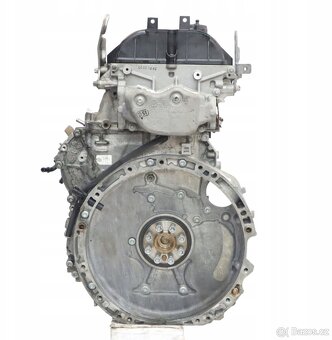 Mercedes-Benz Sprinter W907 Motor OM651.958 - 3