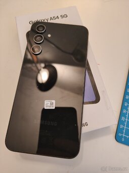 Samsung A54 8/128gb. Super stav. - 3