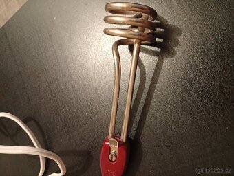 Ponorný vařič Piccolo - 3