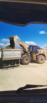 Daf CF480 8x4 bordmatic - 3