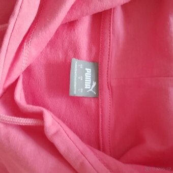 Dámská mikina Puma - 3