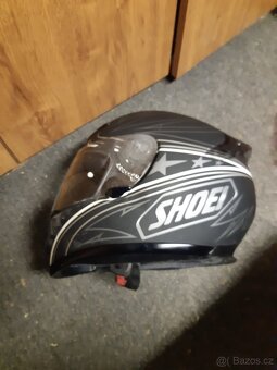 Prodám kompletní motorkářskou výbavu - 3