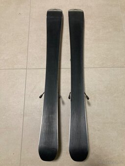 Dětské lyže Dynastar 90 cm - 3