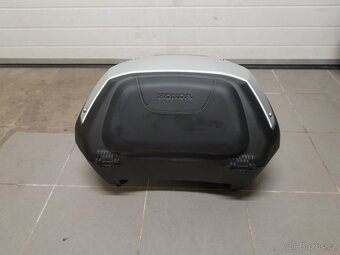 Topcase Honda 50L - 3