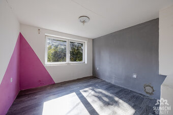 Prodej rodinného domu 3+1, Bojkovice - Krhov - 3