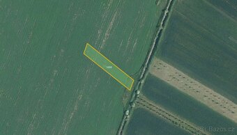 Zemědělská půda, prodej, Nesvačilka, Brno-venkov - 3