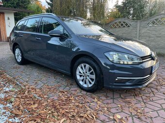 Volkswagen Golf 1.6TDi 1.MAJITEL ČR DPH - 3