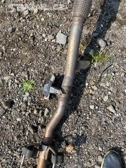 NISSAN NV200 - NÁHRADNÍ DÍLY - ŘÍZENÍ,ATD - 3