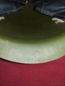 ruská helma přilba vz 40 - 3