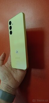 Samsung Galaxy A25 5G 8GB/256GB - 3