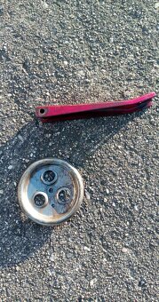 JAWA ČZ 175/356 175/450 175/470 250/455 250/475 čzstrakonice - 3