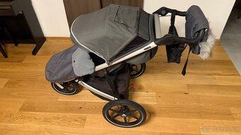 Thule Urban Glide 2 - 3