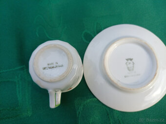 Hrnečky pro panenky - 3