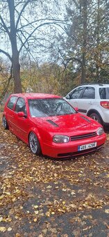 Golf mk4 tdi air - 3